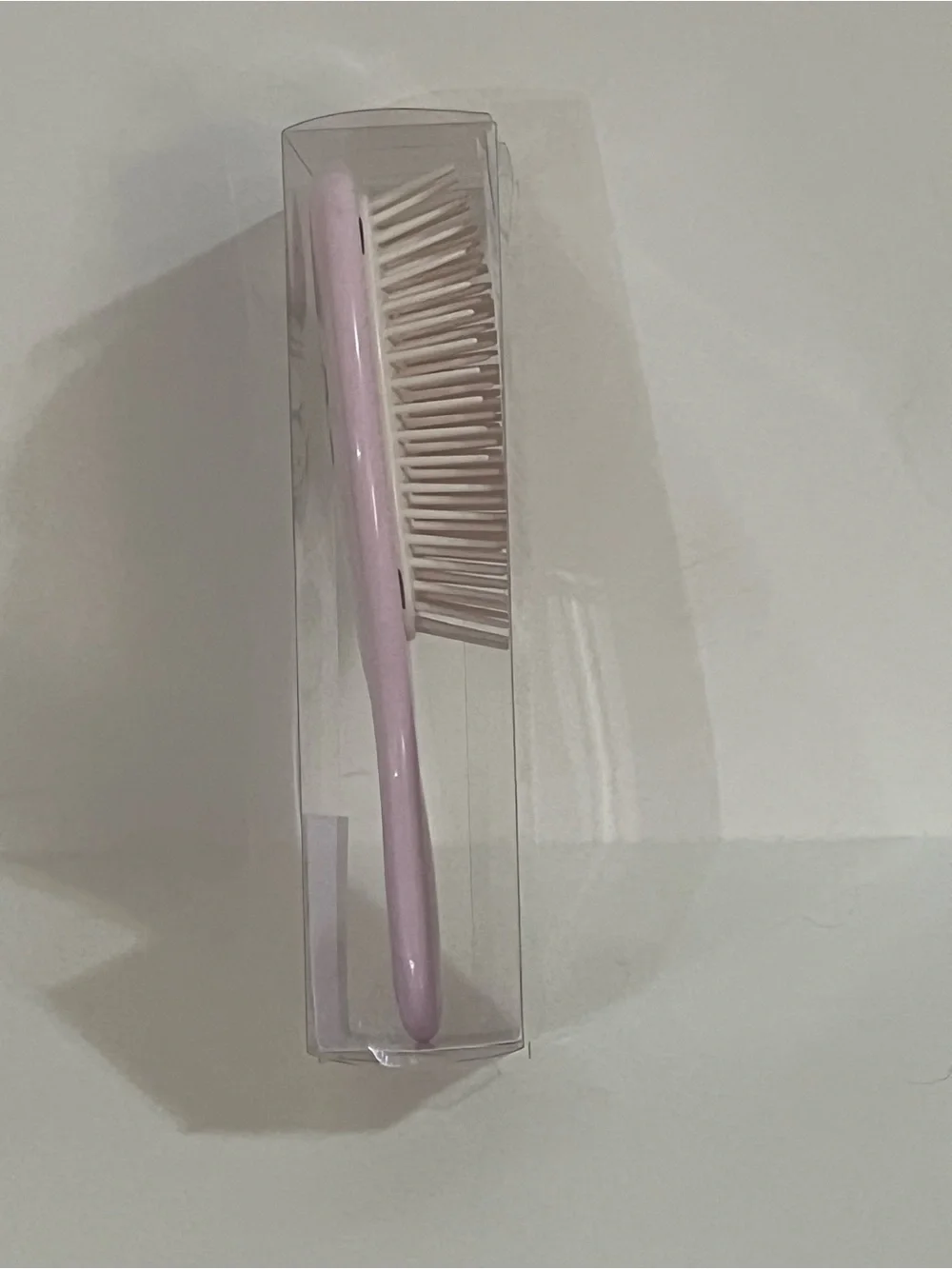 Rilakkuma “Little Devil” Series Brush and Foldable Comb Set